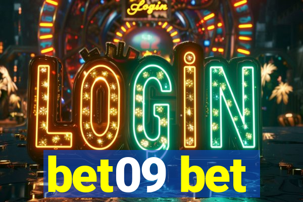 bet09 bet